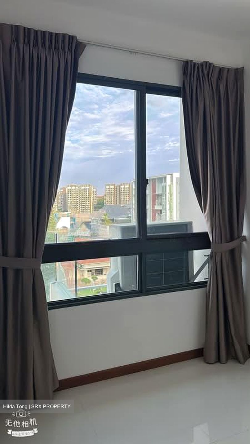Presto @ Upper Serangoon (D19), Apartment #611913931